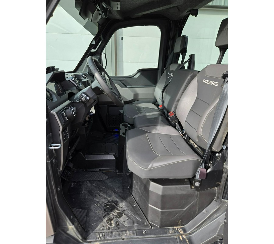 2024 Polaris Ranger XD 1500 Northstar Edition Premium