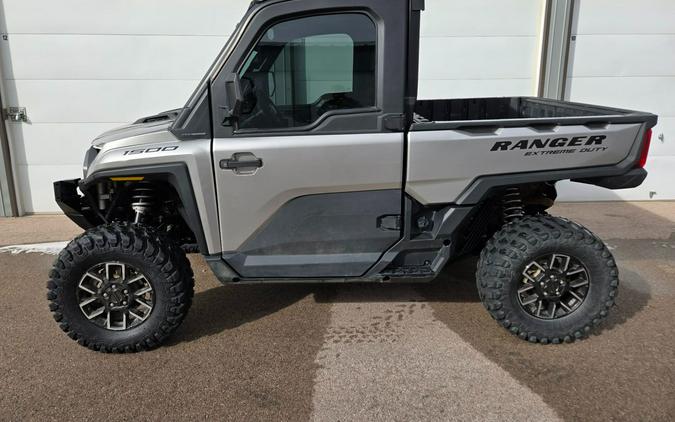 2024 Polaris Ranger XD 1500 Northstar Edition Premium