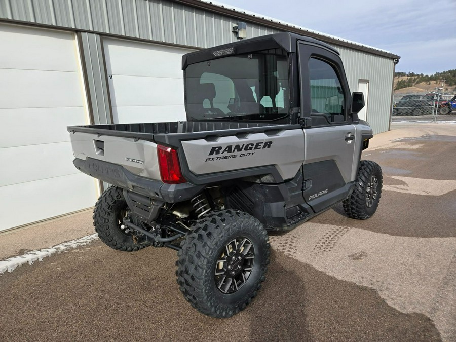 2024 Polaris Ranger XD 1500 Northstar Edition Premium