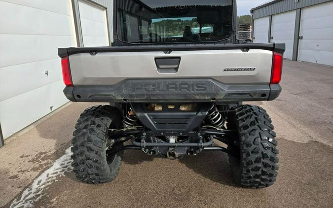 2024 Polaris Ranger XD 1500 Northstar Edition Premium