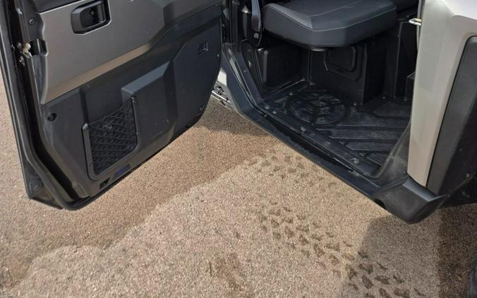 2024 Polaris Ranger XD 1500 Northstar Edition Premium