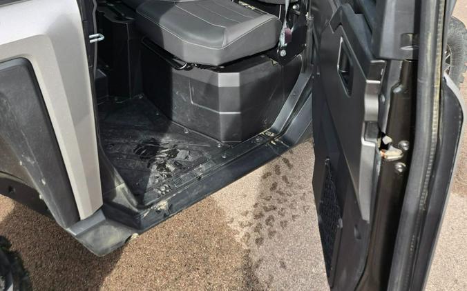 2024 Polaris Ranger XD 1500 Northstar Edition Premium