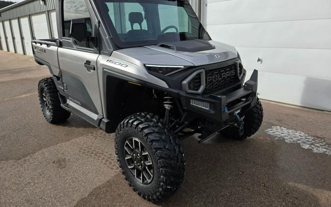 2024 Polaris Ranger XD 1500 Northstar Edition Premium