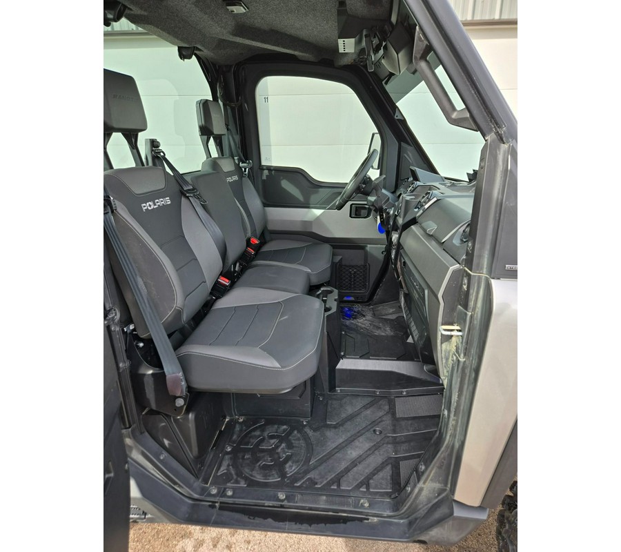 2024 Polaris Ranger XD 1500 Northstar Edition Premium