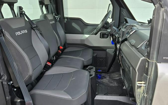 2024 Polaris Ranger XD 1500 Northstar Edition Premium
