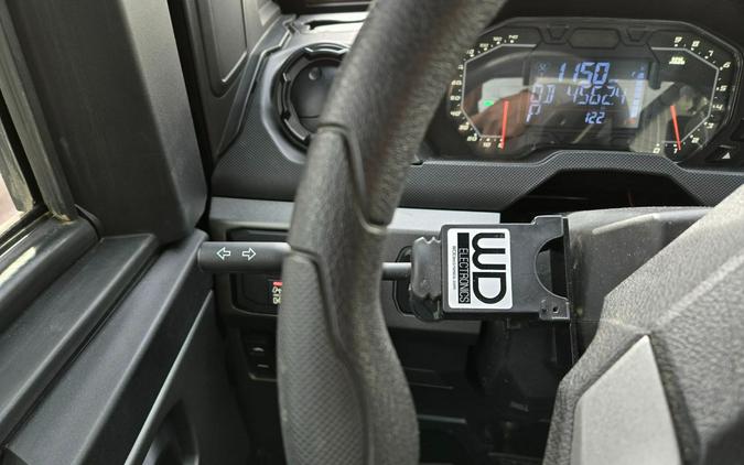 2024 Polaris Ranger XD 1500 Northstar Edition Premium