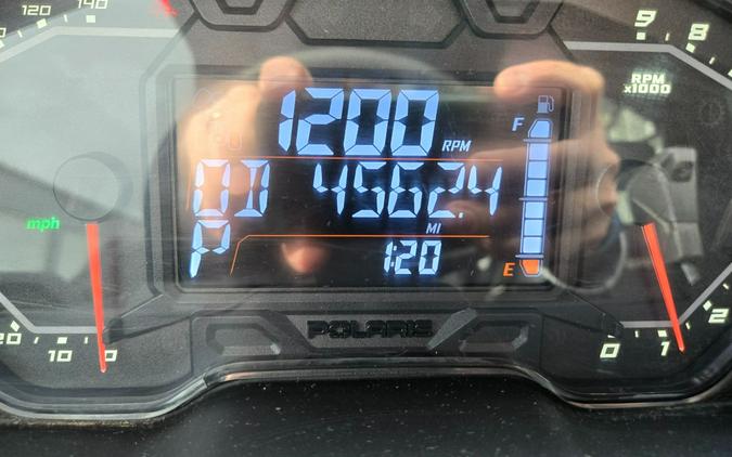 2024 Polaris Ranger XD 1500 Northstar Edition Premium