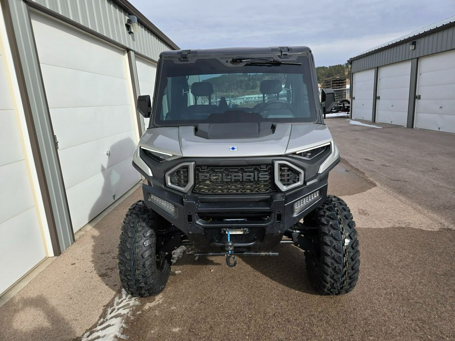 2024 Polaris Ranger XD 1500 Northstar Edition Premium