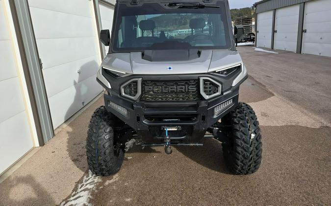 2024 Polaris Ranger XD 1500 Northstar Edition Premium