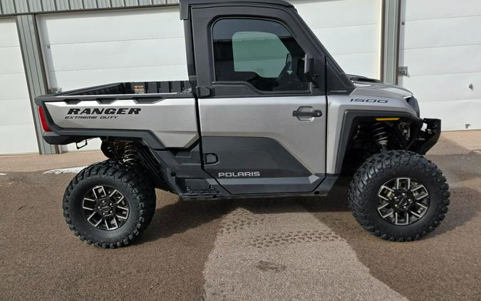2024 Polaris Ranger XD 1500 Northstar Edition Premium