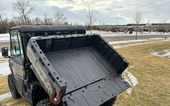 2026 CFMOTO UFORCE U10 Pro Highland