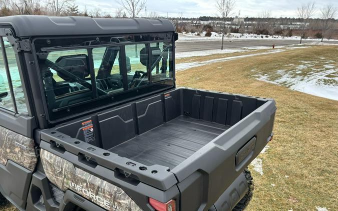 2026 CFMOTO UFORCE U10 Pro Highland