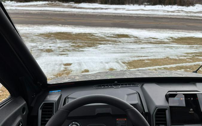 2026 CFMOTO UFORCE U10 Pro Highland