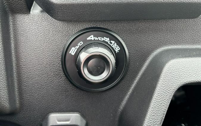 2026 CFMOTO UFORCE U10 Pro Highland