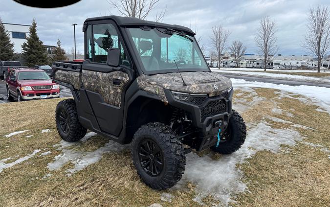 2026 CFMOTO UFORCE U10 Pro Highland