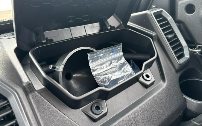 2026 CFMOTO UFORCE U10 Pro Highland