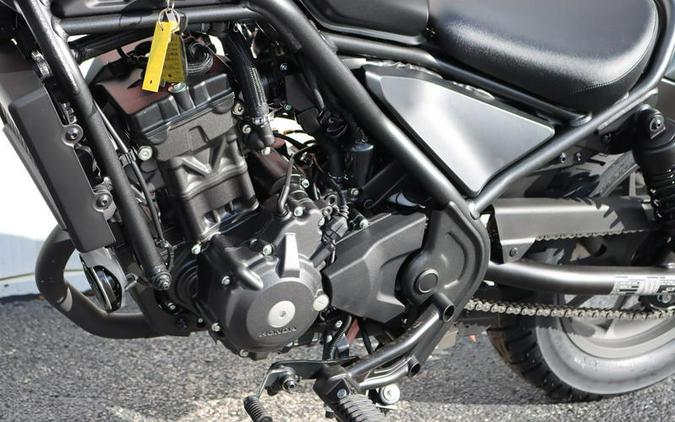 2026 Honda® Rebel 300