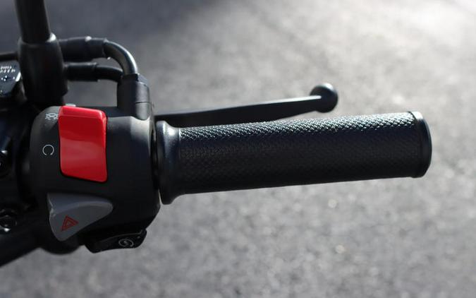 2026 Honda® Rebel 300