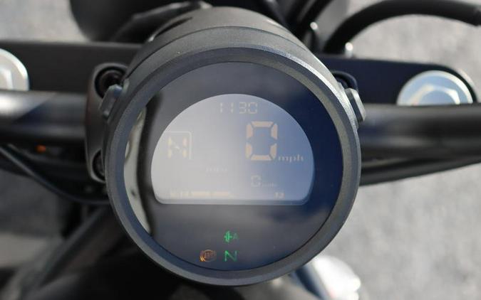 2026 Honda® Rebel 300