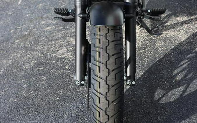 2026 Honda® Rebel 300