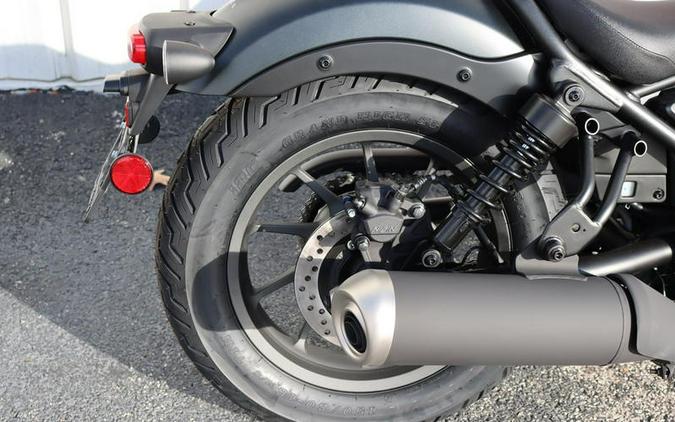 2026 Honda® Rebel 300