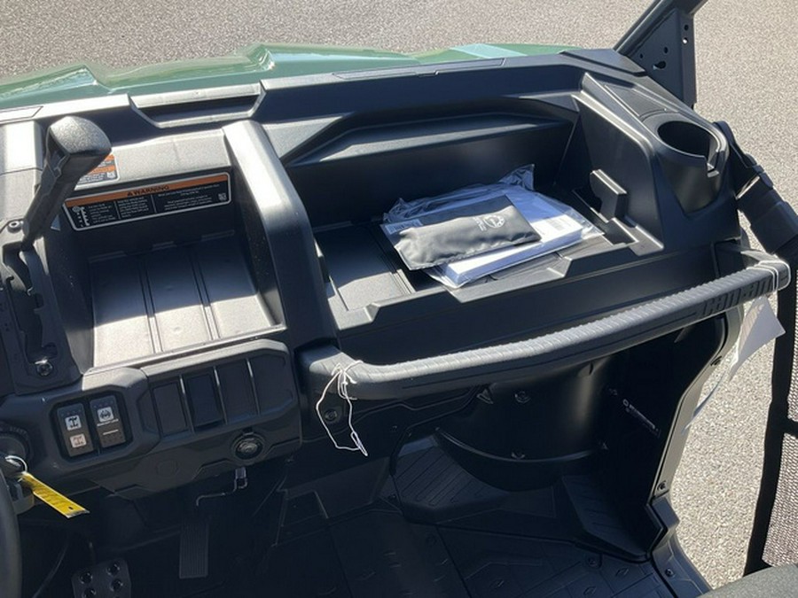 2026 Can-Am Defender HD7