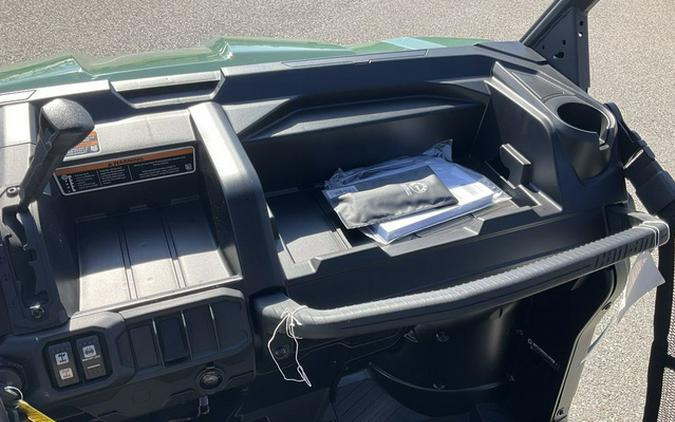 2026 Can-Am Defender HD7