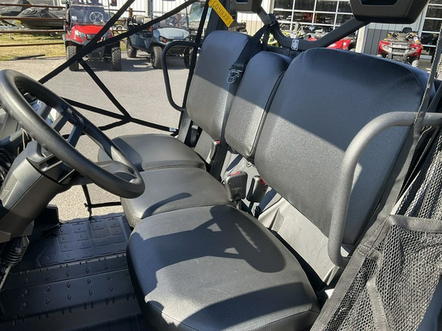 2026 Can-Am Defender HD7