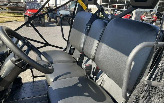 2026 Can-Am Defender HD7