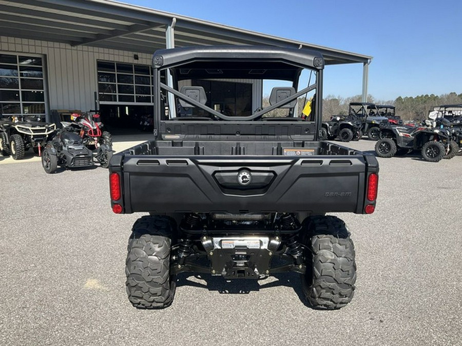 2026 Can-Am Defender HD7