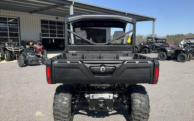 2026 Can-Am Defender HD7