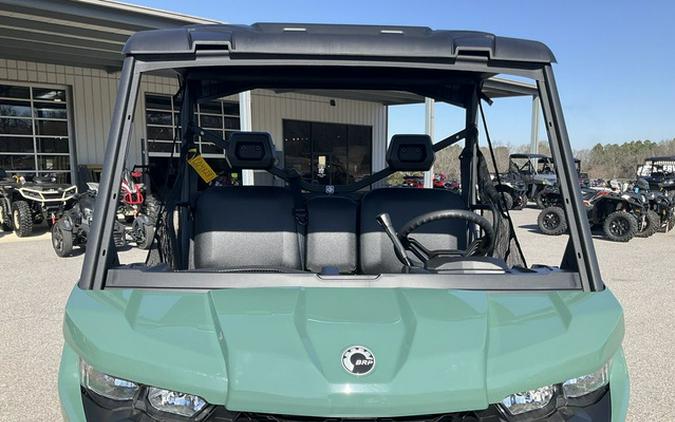 2026 Can-Am Defender HD7