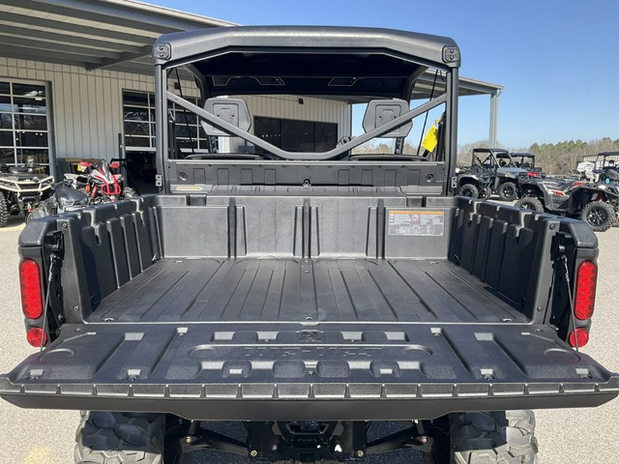 2026 Can-Am Defender HD7