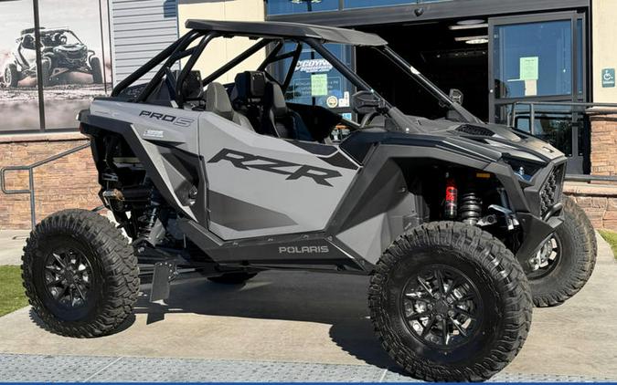 2026 Polaris® RZR Pro S Ultimate