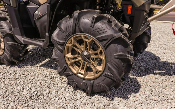 2026 Can-Am® Outlander X mr 1000R Loft Green Satin