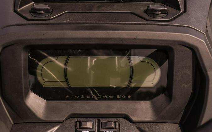 2026 Can-Am® Outlander X mr 1000R Loft Green Satin