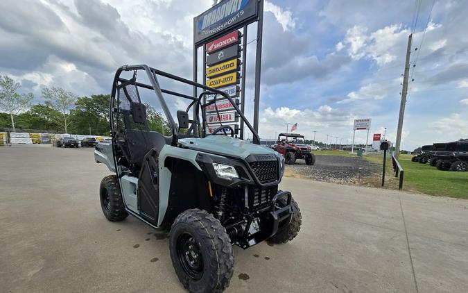 2026 Honda Pioneer 520