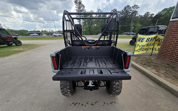 2026 Honda Pioneer 520