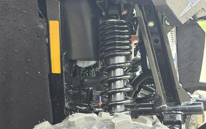 2026 Honda Pioneer 520