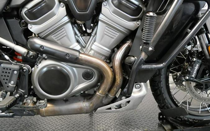 2021 Harley-Davidson® RA1250S - Pan America™ 1250 Special