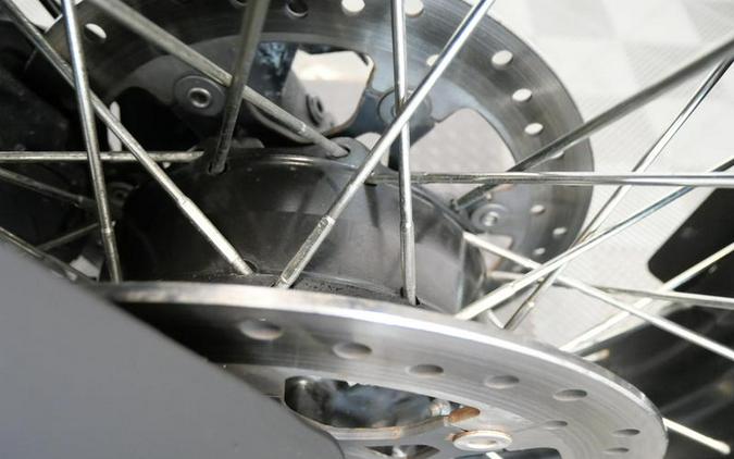 2021 Harley-Davidson® RA1250S - Pan America™ 1250 Special