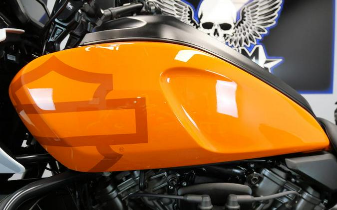 2021 Harley-Davidson® RA1250S - Pan America™ 1250 Special