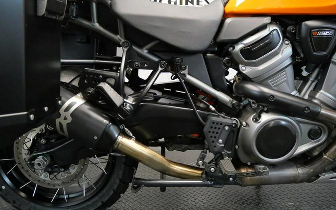 2021 Harley-Davidson® RA1250S - Pan America™ 1250 Special