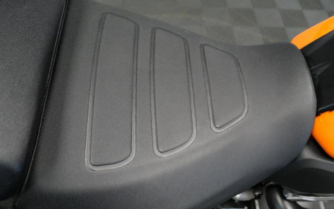 2021 Harley-Davidson® RA1250S - Pan America™ 1250 Special