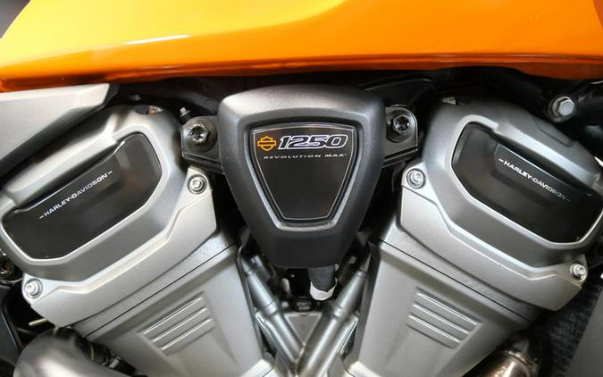 2021 Harley-Davidson® RA1250S - Pan America™ 1250 Special
