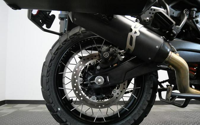 2021 Harley-Davidson® RA1250S - Pan America™ 1250 Special