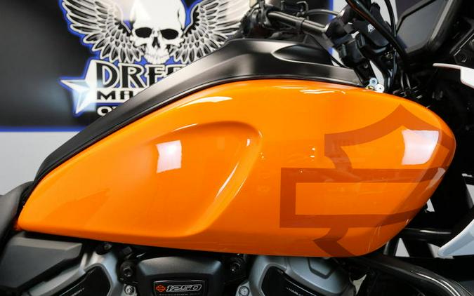 2021 Harley-Davidson® RA1250S - Pan America™ 1250 Special