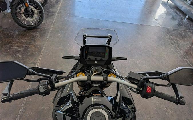 2026 Suzuki V-STROM 800DE Adventure 800DE ADV