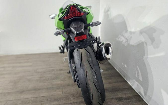 2026 Kawasaki Ninja ZX-10R