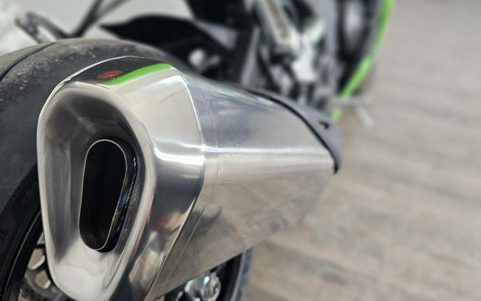 2026 Kawasaki Ninja ZX-10R